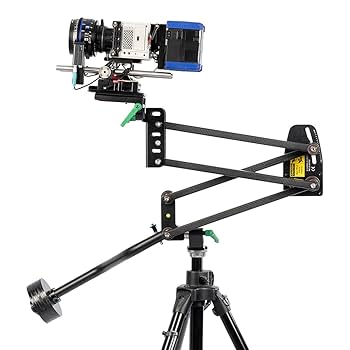 Amazon.com : 9.Solutions C-Pan Arm II, Carbon Fiber, Lighter